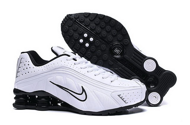 Nike Shox R4 03